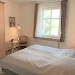 Appartement Seeperle - Seeschwalbe *