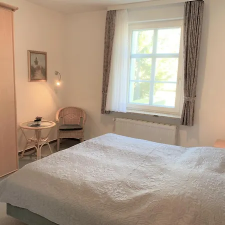 Apartment Seeperle - Seeschwalbe *