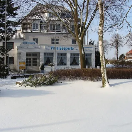 Seeperle - Seeschwalbe *