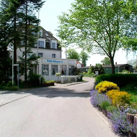 Seeperle - Seeschwalbe Dahme