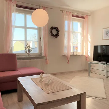 Seeperle - Seeschwalbe Apartamento Dahme (Schleswig-Holstein)