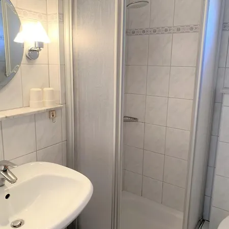 Seeperle - Seeschwalbe Apartment *