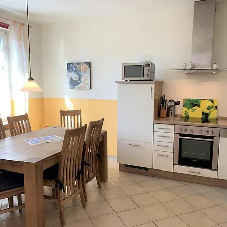 Seeperle - Seeschwalbe * Dahme (Schleswig-Holstein)