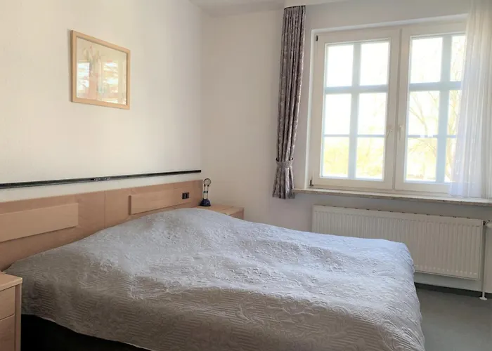 Apartamento Seeperle - Seeschwalbe