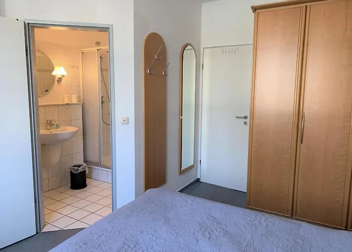 Apartamento Seeperle - Seeschwalbe Dahme (Schleswig-Holstein)