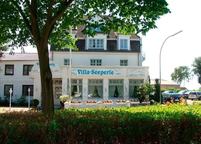 Seeperle - Seeschwalbe * Dahme (Schleswig-Holstein)