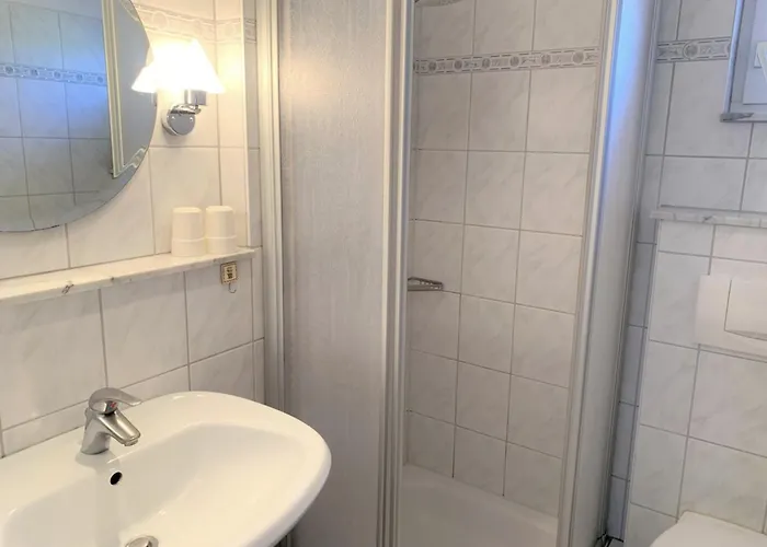 Seeperle - Seeschwalbe Apartamento *