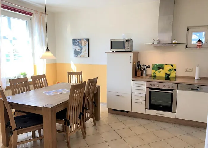 Seeperle - Seeschwalbe * Dahme (Schleswig-Holstein)