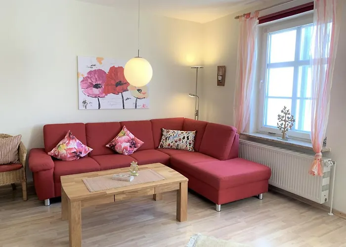 Apartamento Seeperle - Seeschwalbe *